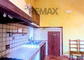 Cucina - Semi-detached house VIA  PADRE GIROLAMO MONTEFORTINO
 
9, Artena - photo 12