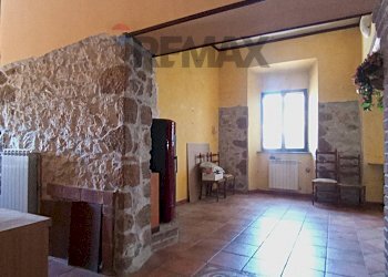 Stanza vuota - Semi-detached house VIA  PADRE GIROLAMO MONTEFORTINO
 
9, Artena - photo 13