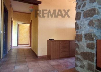 Hall / corridoio - Semi-detached house VIA  PADRE GIROLAMO MONTEFORTINO
 
9, Artena - photo 14
