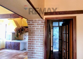 Hall / corridoio - Semi-detached house VIA  PADRE GIROLAMO MONTEFORTINO
 
9, Artena - photo 15