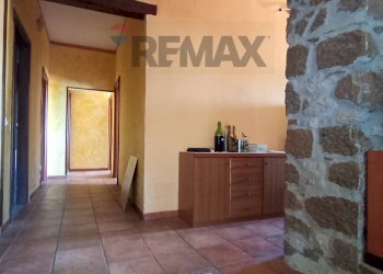 Hall / corridoio - Semi-detached house VIA  PADRE GIROLAMO MONTEFORTINO
 
9, Artena - photo 16