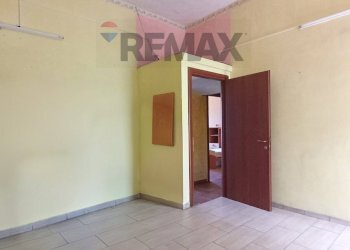 Stanza vuota - Semi-detached house VIA  PADRE GIROLAMO MONTEFORTINO
 
9, Artena - photo 25