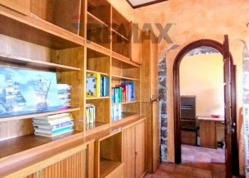 Hall / corridoio - Semi-detached house VIA  PADRE GIROLAMO MONTEFORTINO
 
9, Artena - photo 30