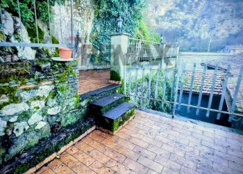 Terrazza - Semi-detached house VIA  PADRE GIROLAMO MONTEFORTINO
 
9, Artena - photo 32