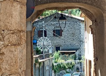 Edificio all\'aperto - Semi-detached house VIA  PADRE GIROLAMO MONTEFORTINO
 
9, Artena - photo 35
