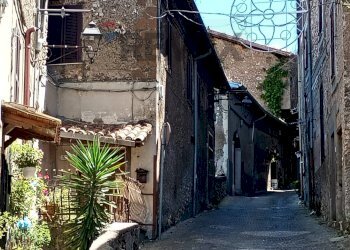 Edificio all\'aperto - Semi-detached house VIA  PADRE GIROLAMO MONTEFORTINO
 
9, Artena - photo 37