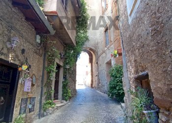 Edificio all\'aperto - Semi-detached house VIA  PADRE GIROLAMO MONTEFORTINO
 
9, Artena - photo 39