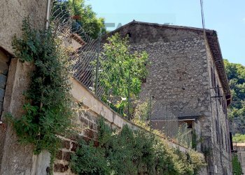 Casa all\'aperto - Semi-detached house VIA  PADRE GIROLAMO MONTEFORTINO
 
9, Artena - photo 41