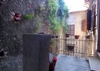 Balcone - Semi-detached house VIA  PADRE GIROLAMO MONTEFORTINO
 
9, Artena - photo 43