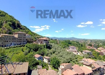 Vista delle montagne - Semi-detached house VIA  PADRE GIROLAMO MONTEFORTINO
 
9, Artena - photo 44