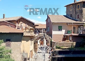 Casa all\'aperto - Semi-detached house VIA  PADRE GIROLAMO MONTEFORTINO
 
9, Artena - photo 45