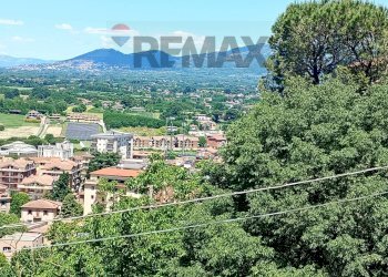 Vista delle montagne - Semi-detached house VIA  PADRE GIROLAMO MONTEFORTINO
 
9, Artena - photo 46
