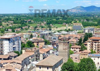 Vista delle montagne - Semi-detached house VIA  PADRE GIROLAMO MONTEFORTINO
 
9, Artena - photo 49