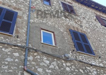 Edificio all\'aperto - Semi-detached house VIA  PADRE GIROLAMO MONTEFORTINO
 
9, Artena - photo 51