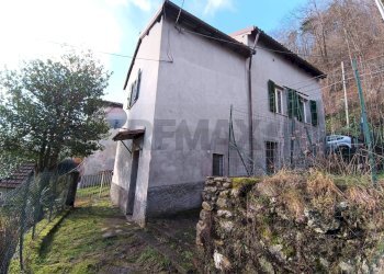 Casa all\'aperto - Casa indipendente Località Panelli
 
28, Mallare - foto 1