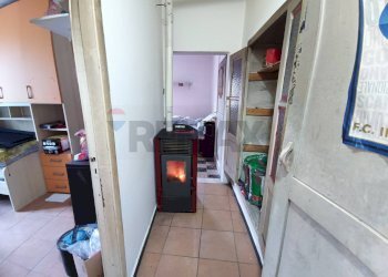 Hall / corridoio - Casa indipendente Località Panelli
 
28, Mallare - foto 25