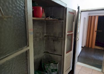 Dispensa di stoccaggio - Casa indipendente Località Panelli
 
28, Mallare - foto 31