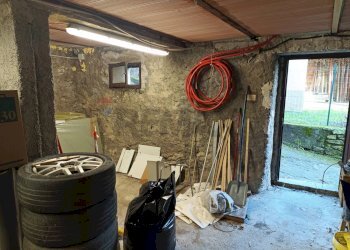 Sala da pranzo - Casa indipendente Località Panelli
 
28, Mallare - foto 37