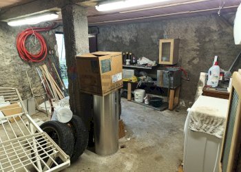 Dispensa di stoccaggio - Casa indipendente Località Panelli
 
28, Mallare - foto 38