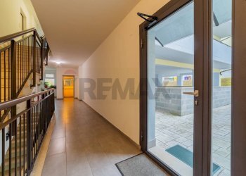 Hall / corridoio - Trilocale via aia chiavella
 
snc, L'Aquila - foto 7