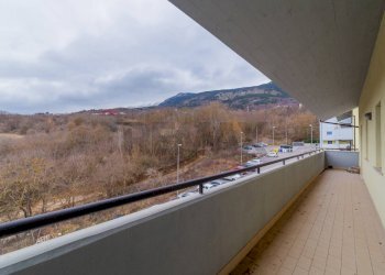Balcone - Trilocale via aia chiavella
 
snc, L'Aquila - foto 17