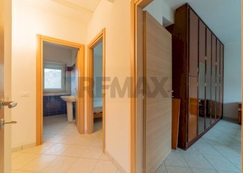 Hall / corridoio - Trilocale via aia chiavella
 
snc, L'Aquila - foto 27