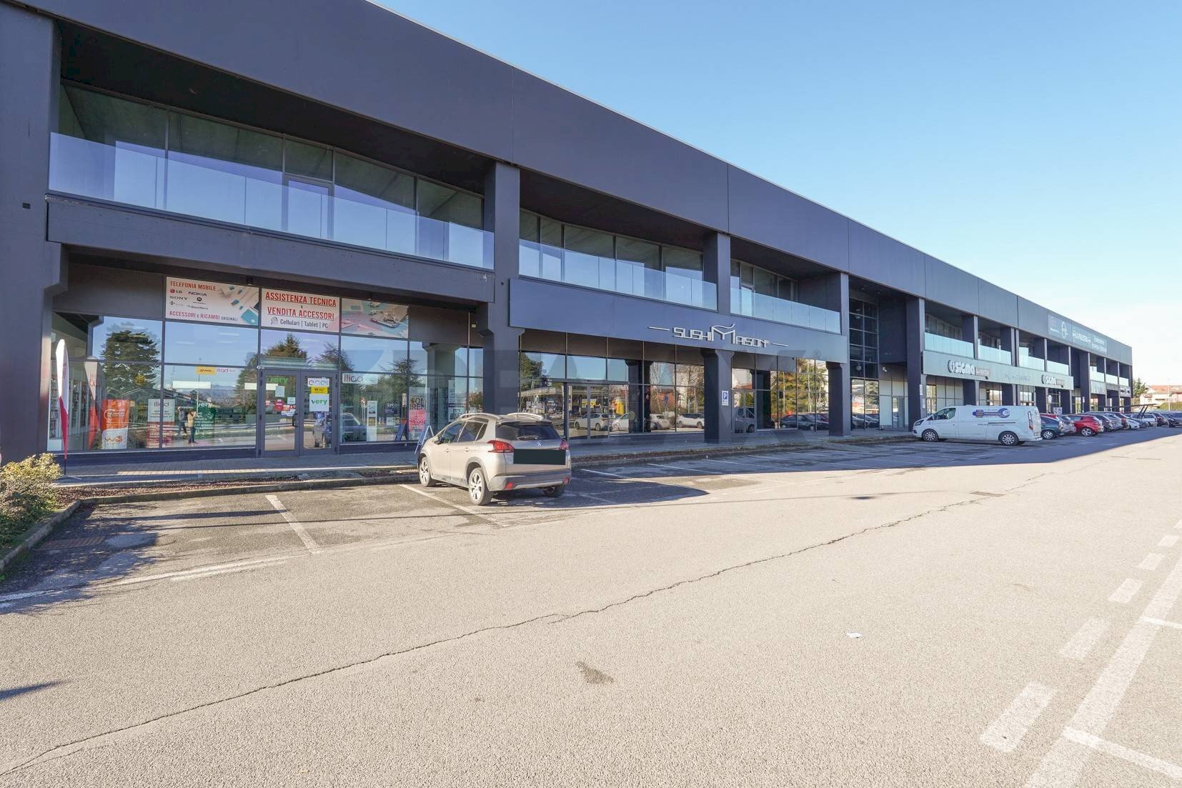 Foto 1 - Commercial Premises via San Marco, Boltiere - photo 1