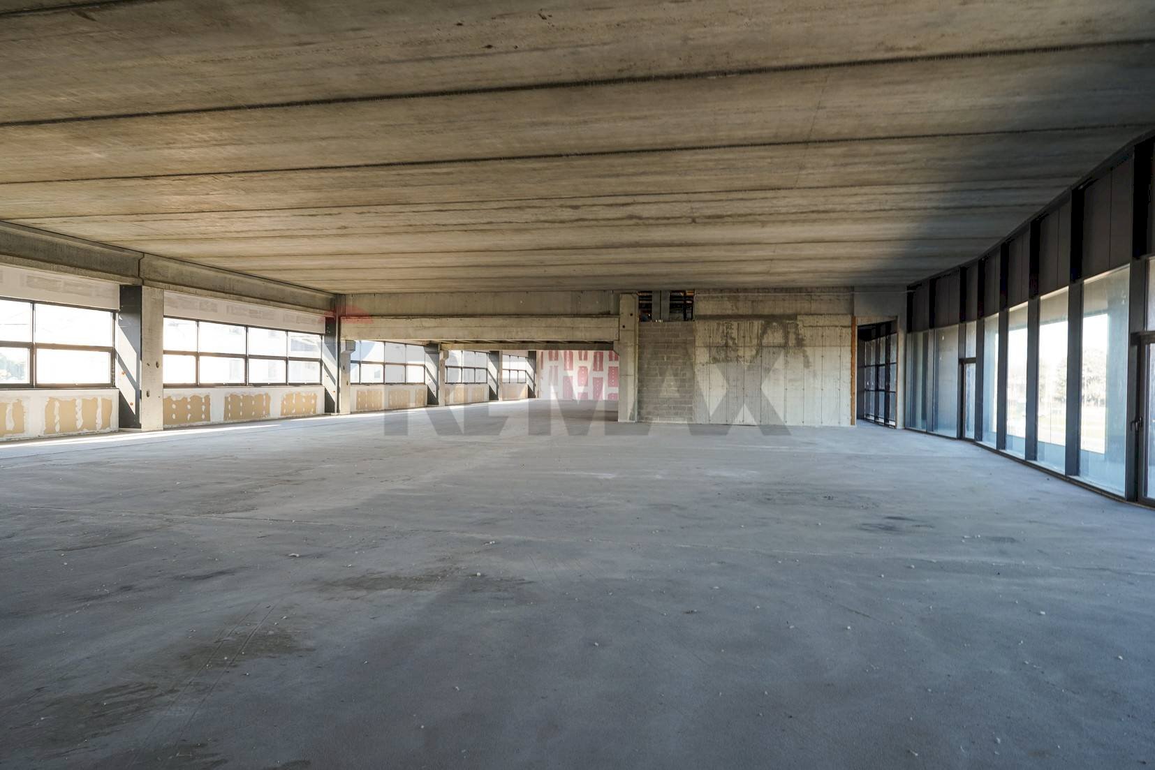 Parcheggio - Commercial Premises via San Marco, Boltiere - photo 3