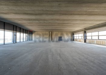 Parcheggio - Locale Commerciale via San Marco, Boltiere - foto 6