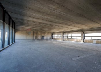 Parcheggio - Locale Commerciale via San Marco, Boltiere - foto 7