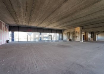 Parcheggio - Locale Commerciale via San Marco, Boltiere - foto 8