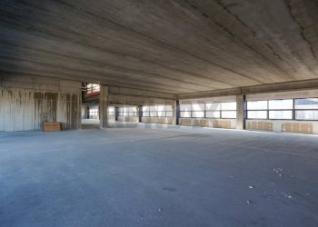 Parcheggio - Locale Commerciale via San Marco, Boltiere - foto 9