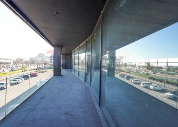 Balcone - Locale Commerciale via San Marco, Boltiere - foto 11