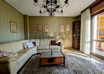 Soggiorno - Quadrilocale Sellero - foto 4