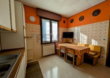 Cucina - Quadrilocale Sellero - foto 5