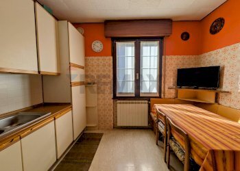 Cucina - Quadrilocale Sellero - foto 6