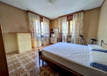 Camera / camera da letto - Quadrilocale Sellero - foto 9