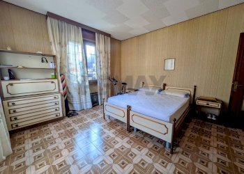 Camera / camera da letto - Quadrilocale Sellero - foto 10