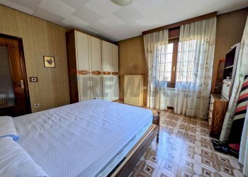 Camera / camera da letto - Quadrilocale Sellero - foto 11