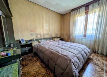 Camera / camera da letto - Quadrilocale Sellero - foto 12