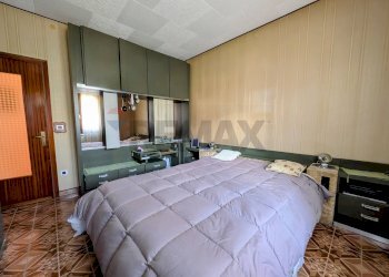 Camera / camera da letto - Quadrilocale Sellero - foto 13