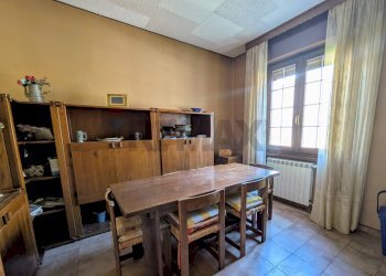 Terza camera - Quadrilocale Sellero - foto 15