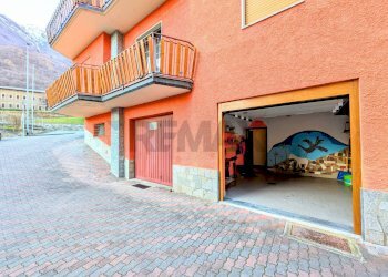 Edificio all\'aperto - Quadrilocale Sellero - foto 20