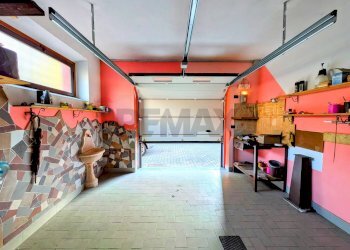 Parcheggio - Quadrilocale Sellero - foto 19