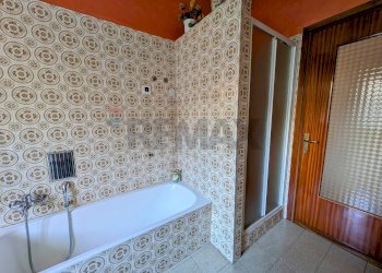 Bagno - Quadrilocale Sellero - foto 22