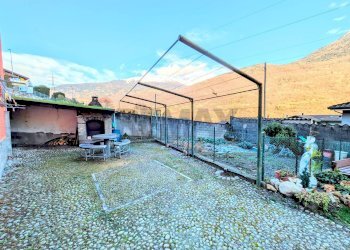 Terrazza - Quadrilocale Sellero - foto 23