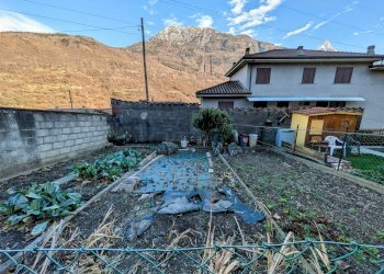 Casa all\'aperto - Quadrilocale Sellero - foto 24