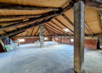 Parcheggio - Quadrilocale Sellero - foto 25