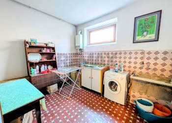 Lavanderia - Quadrilocale Sellero - foto 27