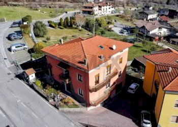 Edificio all\'aperto - Quadrilocale Sellero - foto 16